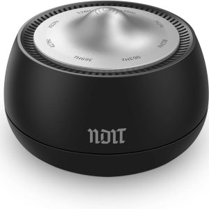 Portable Electronic Tibetan Singing Bowl