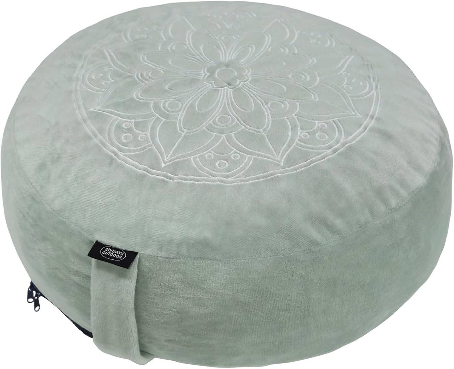 Comfortable Meditation Cushion