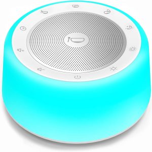 Kipcush Automatic Tibetan Singing Bowl Sound Machine