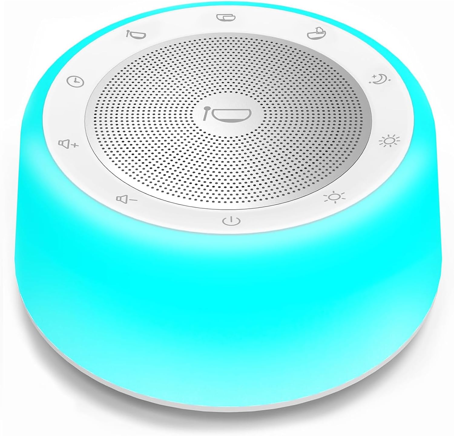 Kipcush Automatic Tibetan Singing Bowl Sound Machine