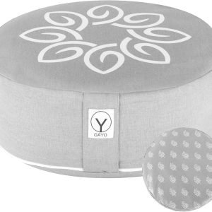 Y O Gayo Meditation Cushion