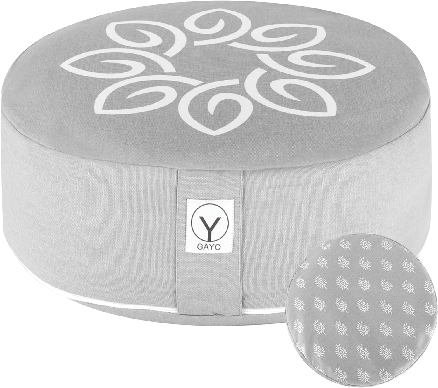 Y O Gayo Meditation Cushion