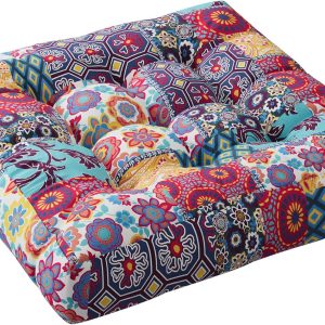 Codi Boho Floor Pillow