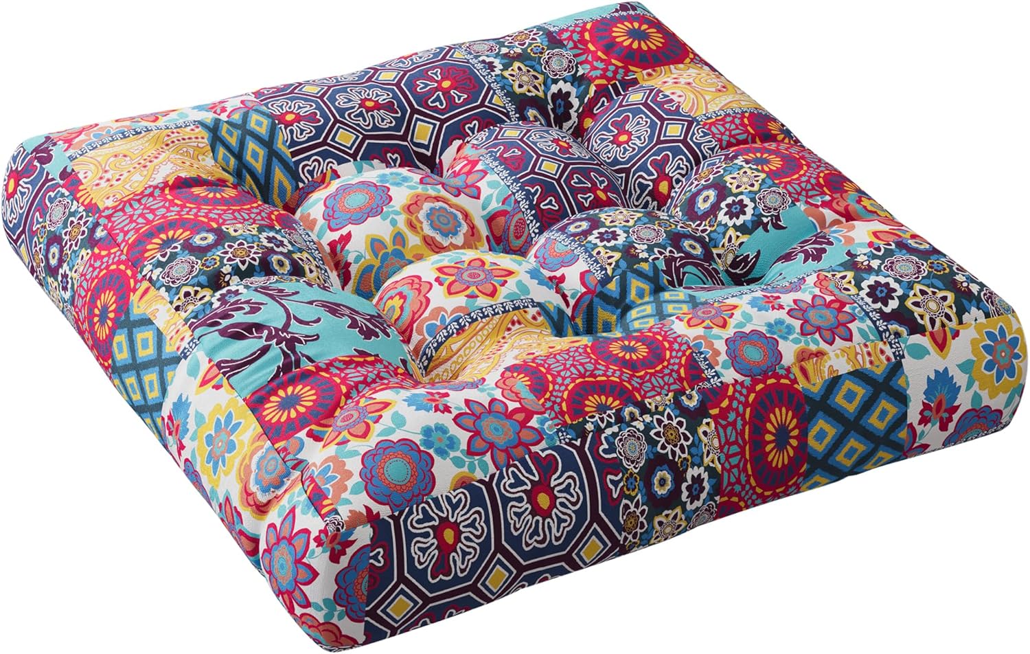 Codi Boho Floor Pillow